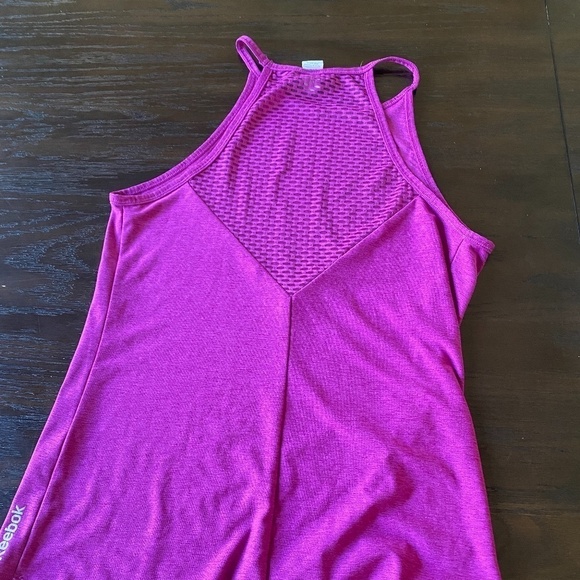 Reebok Tank Top - Picture 3 of 3